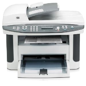 LaserJet M1522MFP